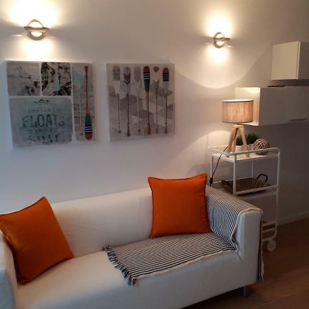 Apartamento Vista Mar E Piscina Φουνκάλ Εξωτερικό φωτογραφία