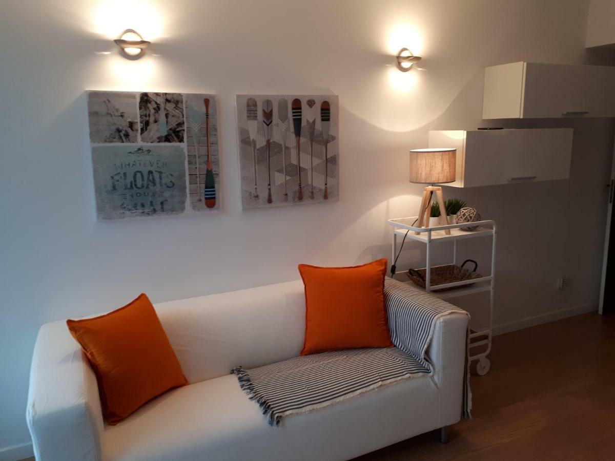 Apartamento Vista Mar E Piscina Φουνκάλ Εξωτερικό φωτογραφία
