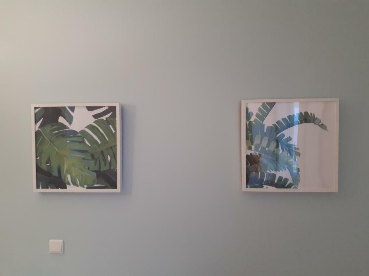 Apartamento Vista Mar E Piscina Φουνκάλ Εξωτερικό φωτογραφία