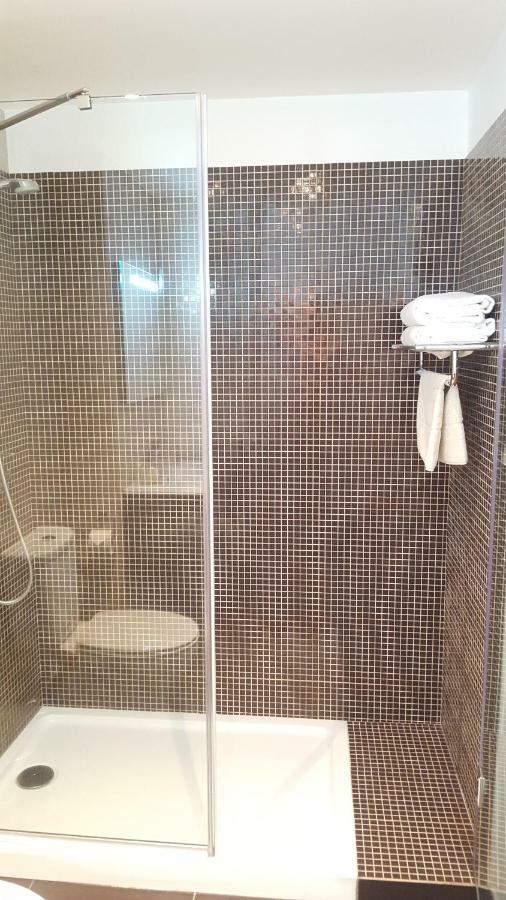 Apartamento Vista Mar E Piscina Φουνκάλ Εξωτερικό φωτογραφία