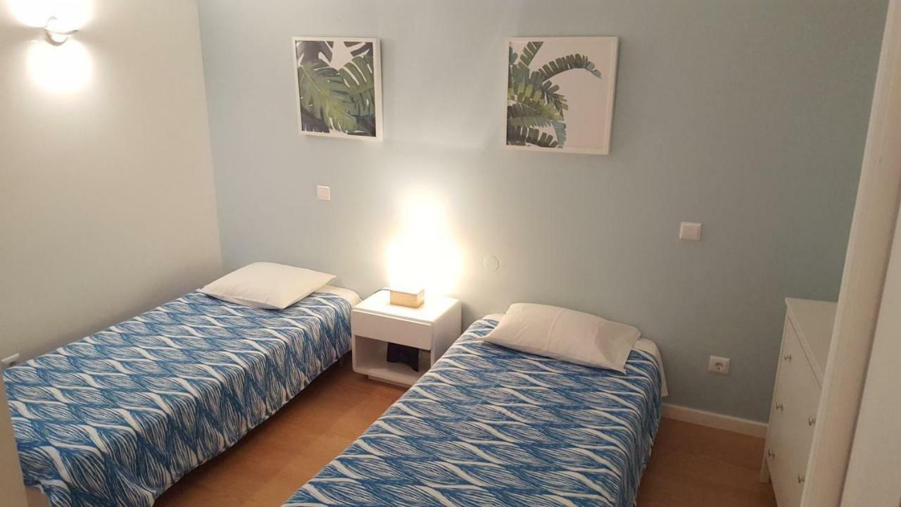 Apartamento Vista Mar E Piscina Φουνκάλ Εξωτερικό φωτογραφία