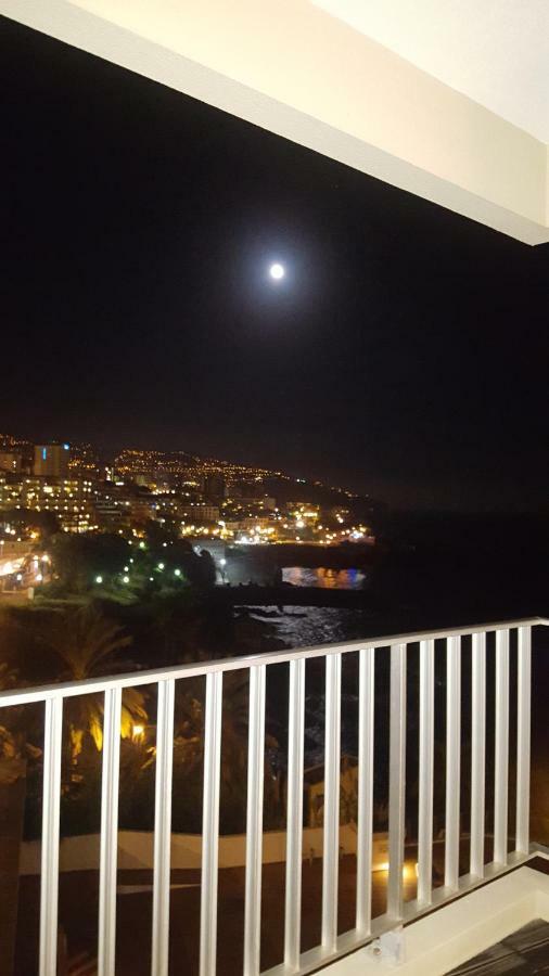 Apartamento Vista Mar E Piscina Φουνκάλ Εξωτερικό φωτογραφία