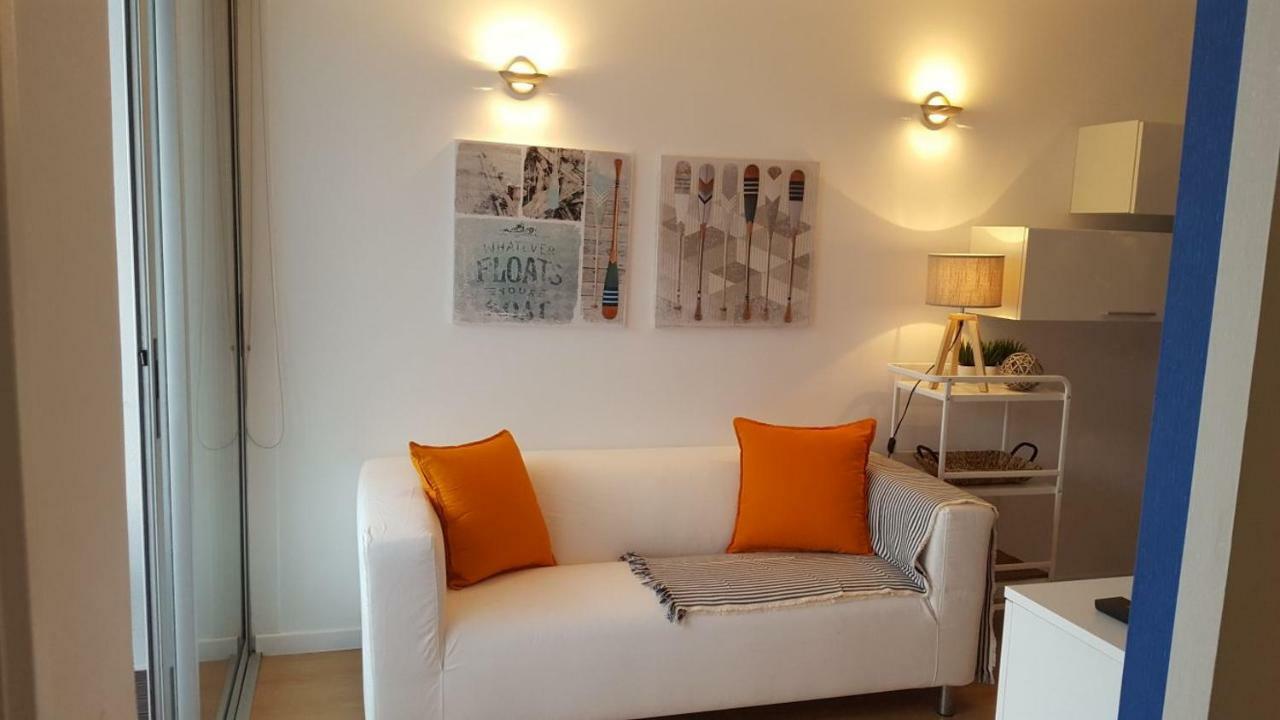 Apartamento Vista Mar E Piscina Φουνκάλ Εξωτερικό φωτογραφία