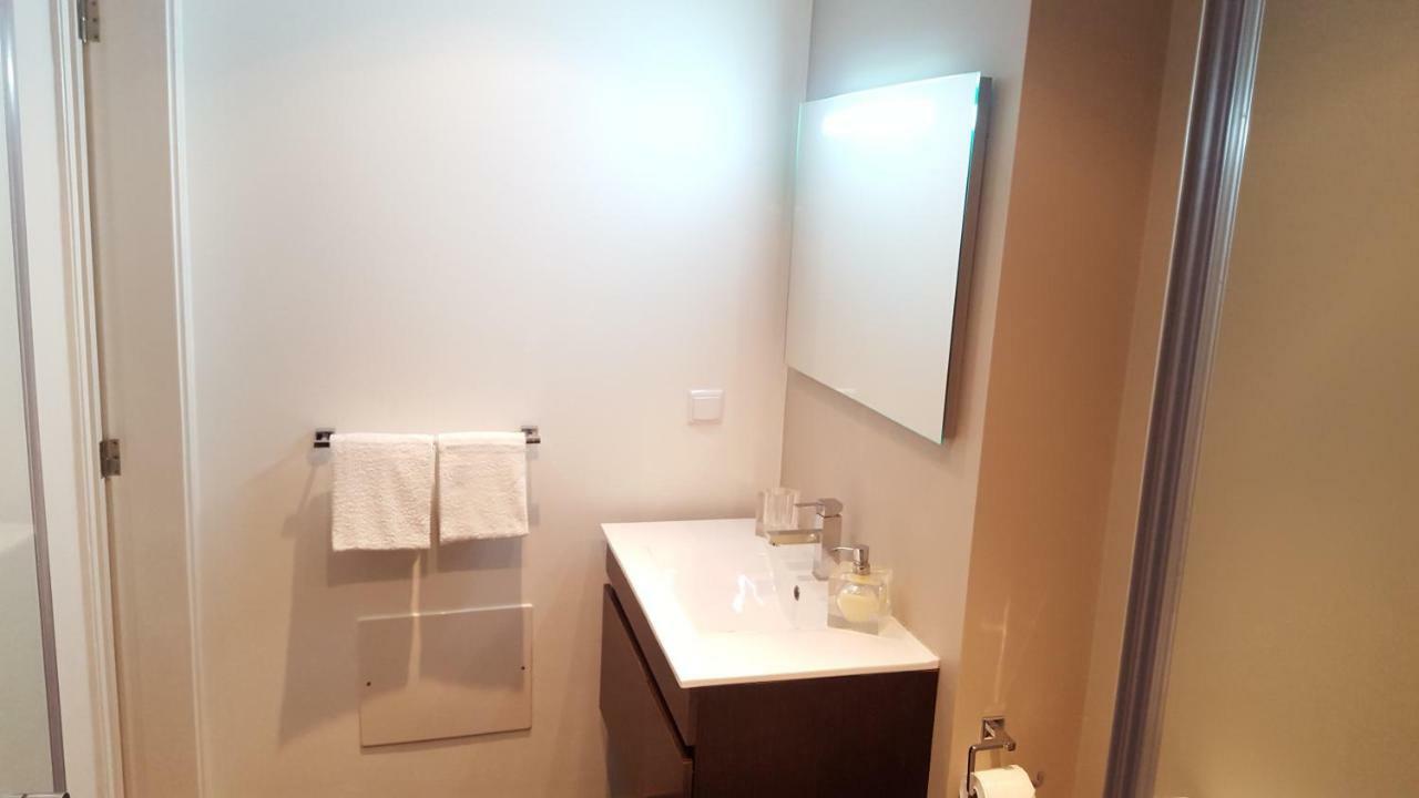 Apartamento Vista Mar E Piscina Φουνκάλ Εξωτερικό φωτογραφία